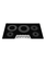 Frigidaire *GCCE3670AS  Gallery 36 inch Built-In Electric Cooktop - Stainless Steel