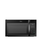 Midea *MMO17S5ABB  -1.7-cu ft Over-the-Range Microwave ( Black )