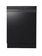 Element ENB5322HECB (NIB) 24" Front Control Dishwasher - Black