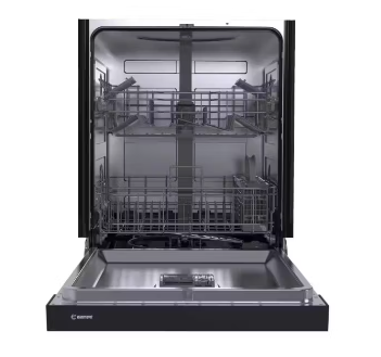 Element ENB5322HECB (NIB) 24" Front Control Dishwasher - Black