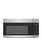 Frigidaire FMOS1746BS  (NIB)  30 in. Over-the-Range Microwave in Stainless Steel with Dishwasher Safe Grease Filter and Vent
