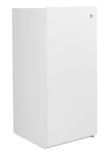 GE *FUF14QRRWW  Garage Ready 14.2 cu. ft. Frost Free Defrost Upright Freezer in White