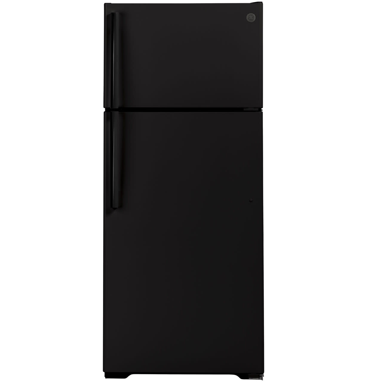 GE GE  *GTS18HGNRBB  17.5 Cu. Ft. Top-Freezer Refrigerator