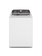 Whirlpool WTW5057LW (NIB)  4.7-4.8 Cu. Ft. Capacity Top Load Washer with Removable Agitator - White