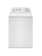Amana NTW4519JW  (NIB)  3.8 Cu. Ft. High Efficiency Top Load Washer with High-Efficiency Agitator - White