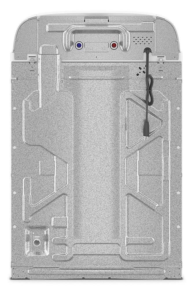 Whirlpool WTW4957PW (NIB) 3.9 Cu. Ft. Top Load Washer with Removable Agitator