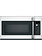 CAFE *CVM521P2MS1  2.1 cu. ft. Over the Range Microwave in Stainless Steel with Sensor Cooking