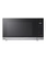 LG *MSER2090S  NeoChef 2.0 cu. ft. 1200-Watt Countertop Microwave in Stainless Steel with Smart Inverter