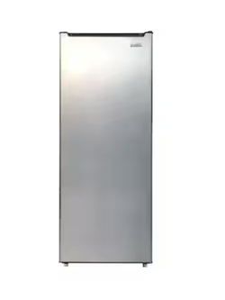 Frigidaire *EFRF7010  7-cu ft Convertible Upright Freezer/Refrigerator (Stainless Steel)