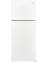 Frigidaire *FFHT1822UW 17.6 cu. ft. Top Freezer Refrigerator in White, ENERGY STAR