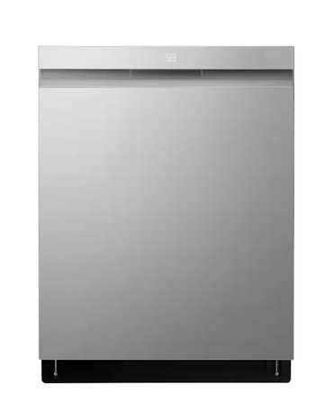 LG *LDPH7972S Smart Top Control Dishwasher with 1-Hour Wash & Dry, QuadWash® Pro, TrueSteam® and Dynamic Heat Dry™