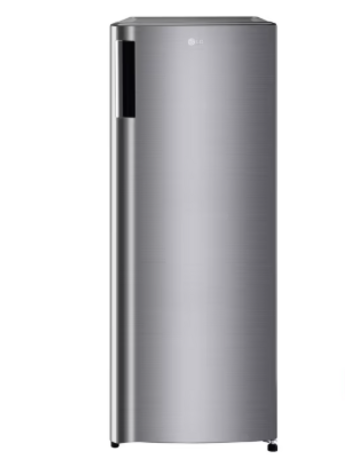 LG *LRONC0605V  6 cu. ft. Single Door Refrigerator w/ Semi-Auto Defrost