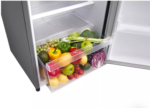 LG *LRONC0605V  6 cu. ft. Single Door Refrigerator