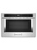 Kitchenaid *KMBD104GSS 24" Under-Counter Microwave Oven Drawer