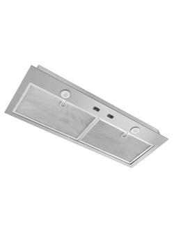 Broan *BBN1303SS  30",300 CFM,Power Pack hood Insert,LED Lighting