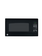 GE *GCST20S1WBB  2-cu ft Large 1200-Watt Sensor Cooking Controls Countertop Microwave (Black)