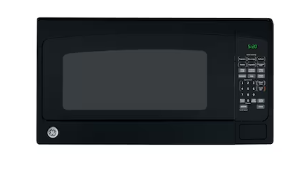 GE *GCST20S1WBB  2-cu ft Large 1200-Watt Sensor Cooking Controls Countertop Microwave (Black)