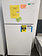 Whirlpool *** (DS) WRT318FZDW  18.2 cu. ft. Top Freezer Refrigerator in White