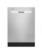 Whirlpool WDP540HAMZ (NIB) Whirlpool Top Control 24-in Built-In Dishwasher (Fingerprint Resistant Stainless Steel) ENERGY STAR, 55-dBA