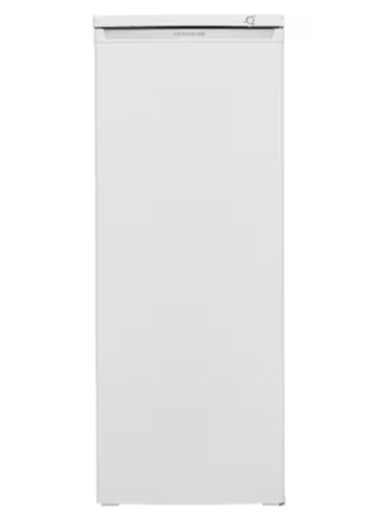 Frigidaire **FFUM0623AW  (NIB)  22.8 in. 6 cu. Ft. Manual Defrost Upright Freezer, garage ready