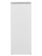 Frigidaire FFUM0623AW  (NIB)  22.8 in. 6 cu. Ft. Manual Defrost Upright Freezer, garage ready