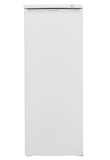 Frigidaire FFUM0623AW  (NIB)  22.8 in. 6 cu. Ft. Manual Defrost Upright Freezer, garage ready