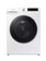 Samsung *WW25B6900AW  2.5 cu. ft. Compact Front Load Washer with AI Smart Dial and Super Speed Wash in White