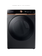 Samsung *DVE46BG6500V   7.5-cu ft Stackable Steam Cycle Smart Electric Dryer (Brushed Black) ENERGY STAR