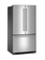 Maytag *MRFF4136RZ 25 cu. ft. Standard Depth French Door Refrigerator in Fingerprint Resistant Stainless Steel