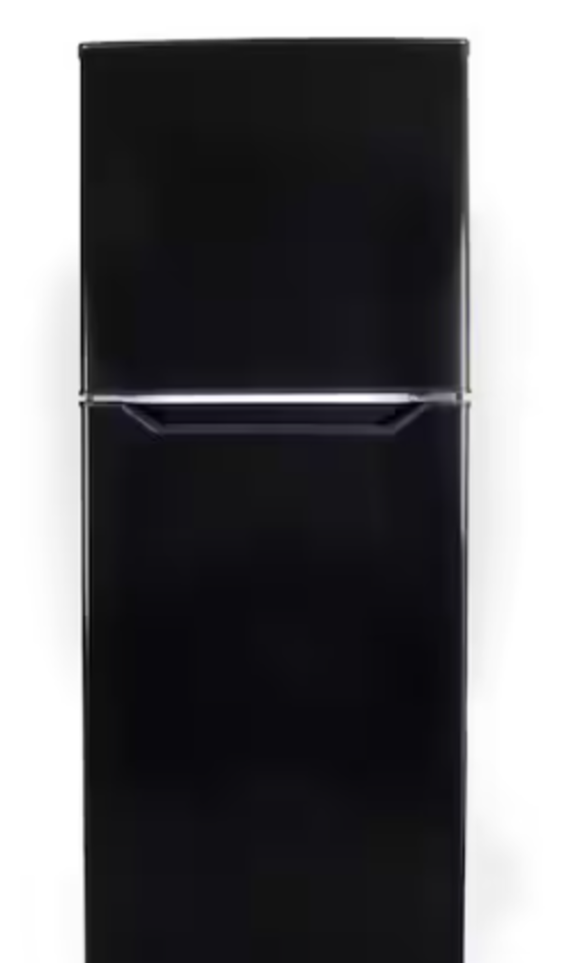Vitara *VTFR1001EBE  10.1 Cu. Ft. Vitara Freestanding Top Freezer Refrigerator in Black