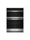 Whirlpool *WOEC5027LZ  27 in. Electric Wall Oven & Microwave Combo in. Fingerprint Resistant Stainless Steel with Convection and Air Fry