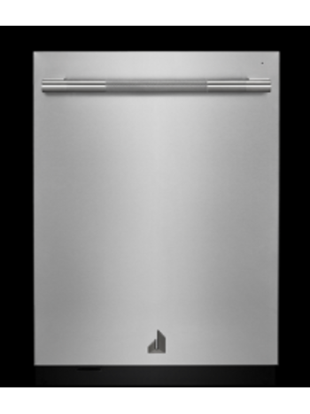 Jenn-air *SJD2PS244PL 4  Inch Fully Integrated Built-In Dishwasher with 14 Place Setting Capacity, 39 dBA, Rapid Wash Cycle, Delayed Start, Sanitize Rinse, ClearScan™ Sensor