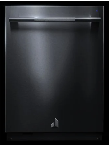 Jenn-air *JDPSS246LL  24 Inch Built-In Fully Integrated Dishwasher with 15 Place Setting Capacity, 6 Wash Cycle, Rapid Wash Cycle, Concealed Controls, 38 dBA Quiet System