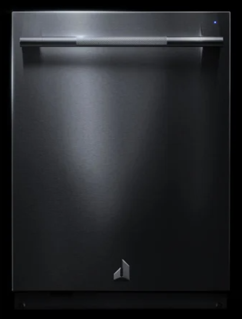 Jenn-air *JDPSS246LL  24 Inch Built-In Fully Integrated Dishwasher with 15 Place Setting Capacity, 6 Wash Cycle, Rapid Wash Cycle, Concealed Controls, 38 dBA Quiet System
