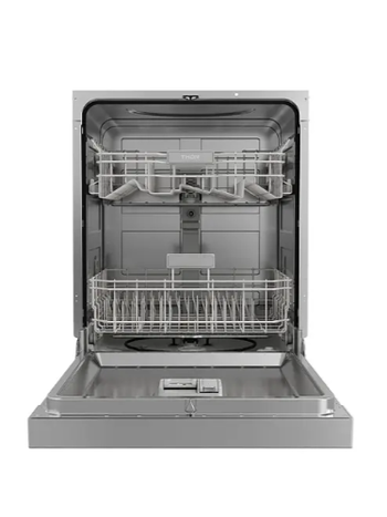 THOR *ADW24PF  24 Inch Built-in Front Control Dishwasher - Stainless Steel