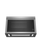 Kitchenaid *KMMF330PPS 30 in. W 1.1 cu. ft. PrintShield Stainless Steel Flush Built-In 1000-Watt Over-the-Range Microwave