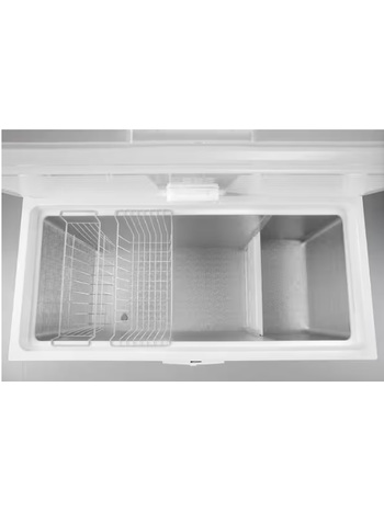 Maytag *MZC5216LW  Garage Ready in Freezer Mode Chest Freezer with Baskets - 16 cu. ft.