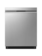 LG *LDPN454HT  24 in. Top Control Standard Dishwasher with QuadWash in Stainless Steel