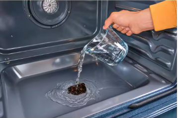 Whirlpool *WSIS5030RZ   30-in 4 Burners 6.4-cu ft Self-cleaning Air Fry Convection Slide-In Oven Single Induction Range (Fingerprint Resistant Stainless Steel)