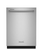 Kitchenaid *KDTM405PPS Kitchenaid 24 in. PrintShield Stainless Steel Top Control Built-In Tall Tub Dishwasher with Stainless Steel Tub, 44 dBA