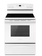 Amana *AER6303MFW   4.8 Cu. Ft. Freestanding Electric Range - White