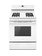 Amana *AGR6603SFW  5.0 cu. ft. Freestanding Gas Range in White