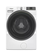Whirlpool *WFW5720RW  4.5 cu. ft. Front Load Washer in White with FreshFlow Vent System