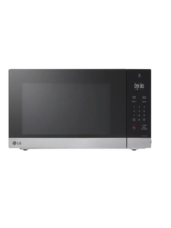 LG *MSER1590S 1.5 cu. ft. NeoChef™ Countertop Microwave with Smart Inverter and Sensor Cooking