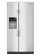 Whirlpool *WRSF5536RZ  36-inch Wide Side-by-Side Refrigerator - 28 cu. ft.