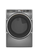 Whirlpool *WED6720RR  7.4-Cu. Feet Stackable Steam Cycle Vented Electric Dryer ( Radient Silver )