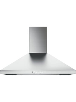 GE *JVW5301SJSS 30 in. Convertible Wall-Mount Range Hood with Light in Stainless Steel