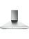 GE *JVW5301SJSS 30 in. Convertible Wall-Mount Range Hood with Light in Stainless Steel