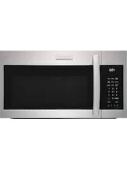 Frigidaire *FMOS1846BS 1.8 Cu. Ft. Over-The-Range Microwave