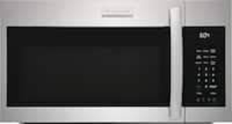 Frigidaire *FMOS1846BS 1.8 Cu. Ft. Over-The-Range Microwave